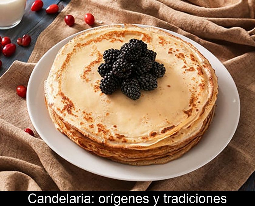 Candelaria: Orígenes Y Tradiciones