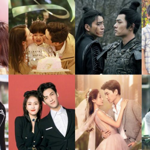 10 dramas chinos para principiantes