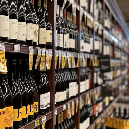 5 consejos para comprar vino