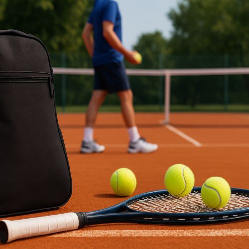 5 consejos para mejorar rápidamente en tenis (incluso si eres principiante)