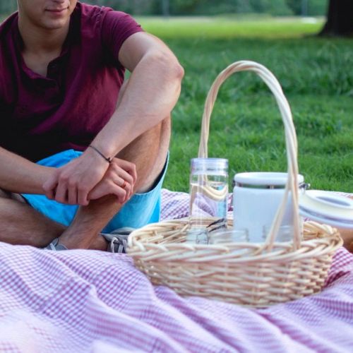 5 consejos para un picnic ecológico