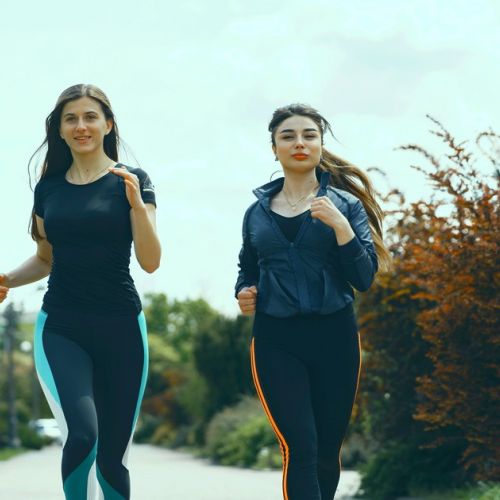 5 trucos para practicar deporte de forma económica