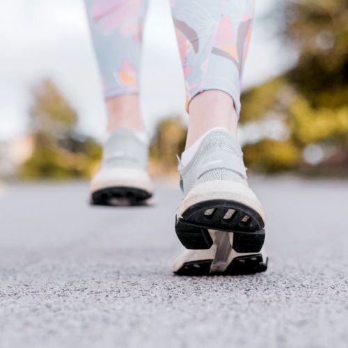 Actividad física: ¿es realmente necesario dar 10.000 pasos al día?