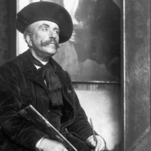 Aduanero Rousseau en Filadelfia: una jungla de obras maestras bajo el techo de la Fundación Barnes.