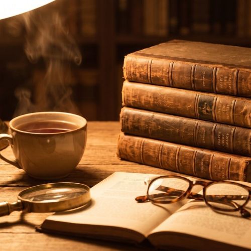 Agatha Christie: los secretos de la novelista más leída del mundo.