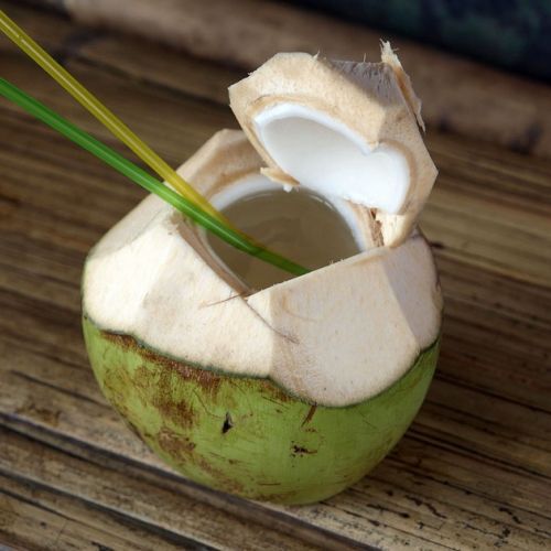 Agua de coco: ¿qué beneficios aporta?