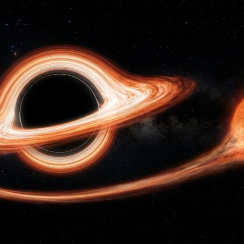 Agujeros negros: comprender el enigma más fascinante del universo