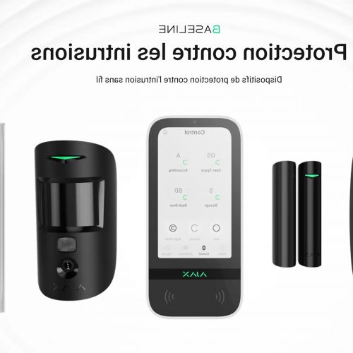 Alarma para casa: Guía 2025 para elegir el mejor sistema de seguridad