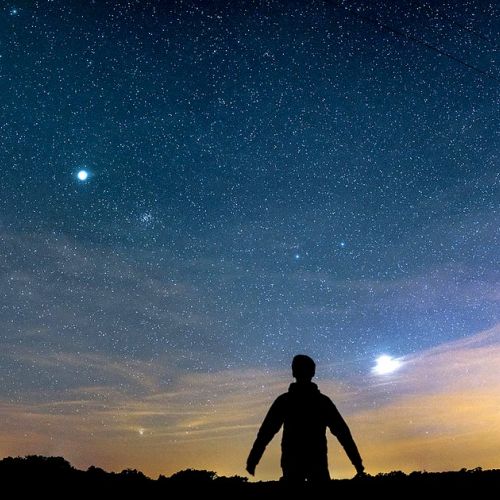 Astrofotografía: el arte de fotografiar el cielo en 5 preguntas