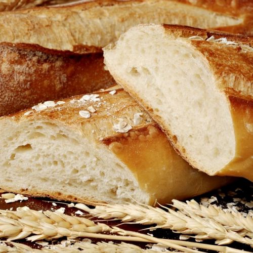 Baguette: 5 preguntas sobre la baguette