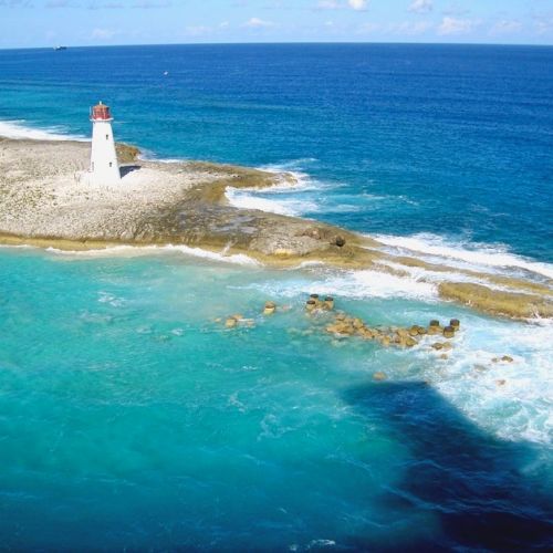 Bahamas: 5 cosas insólitas que hacer allí