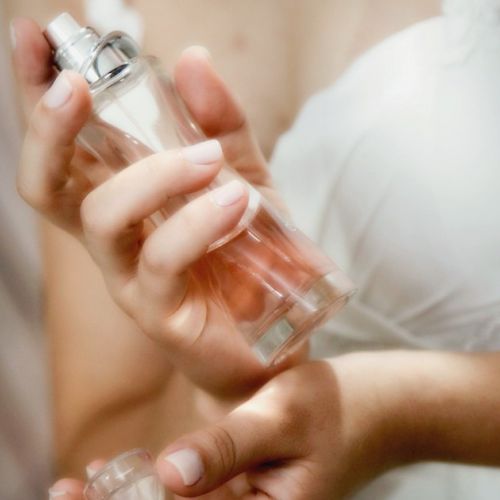 Belleza: 5 trucos para perfumarse bien