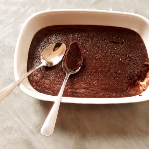 Bizcocho de chocolate: una receta para compartir