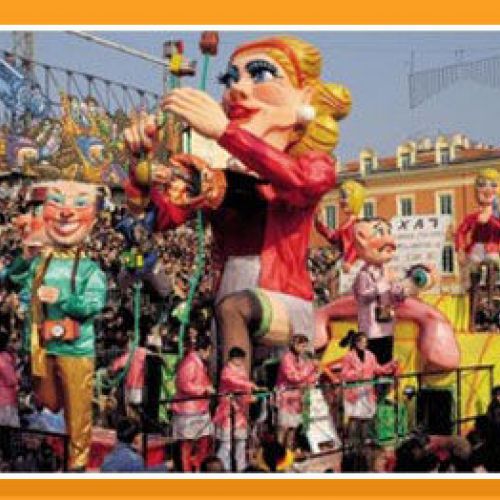 Bonito Carnaval