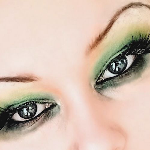 Brat make-up: el nuevo maquillaje de moda en 5 preguntas