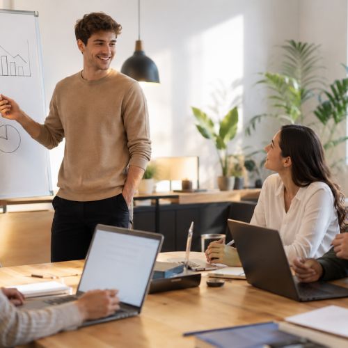 BTS comercio: panorama de las formaciones que conducen a profesiones con futuro.