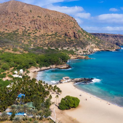 Cabo Verde: el archipiélago sin estrés que reconcilia aventura, naturaleza y encuentros humanos.