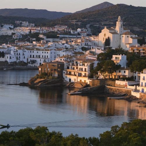 Cadaqués: 5 cosas que hacer en el lugar y sus alrededores