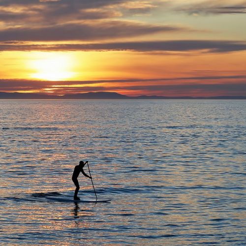 Cannes recibe el sello de Ciudad del Surf