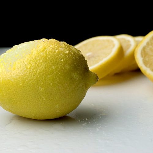 Casa: 5 consejos de limpieza con limón