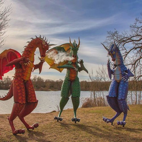 Celebra Halloween en el Parque Zoológico de París con la Rendez-vous Sauvage