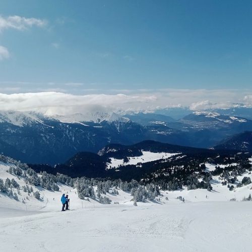 Chamrousse: ¿cuáles son los 5 puntos fuertes de esta estación?