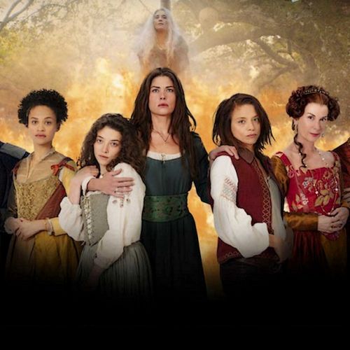 Chicas del fuego: ¿qué tal es la nueva serie histórica de France 2?