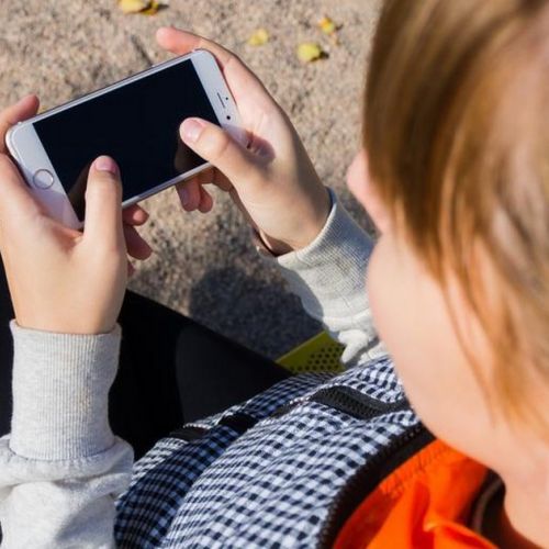 Ciberacoso: ¿cómo proteger a sus hijos?