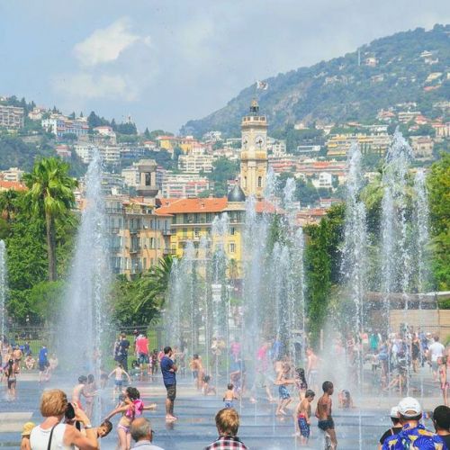 Clima: ¿cómo interpretar el calor récord observado en Francia?