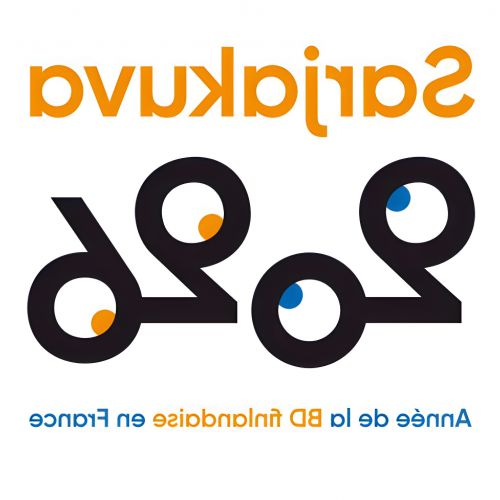 Cómic 2026: cuando la historieta finlandesa llega a Francia