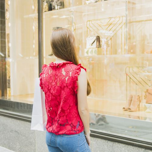 Cómo la disposición de su tienda puede aumentar sus ingresos en un 40 %.