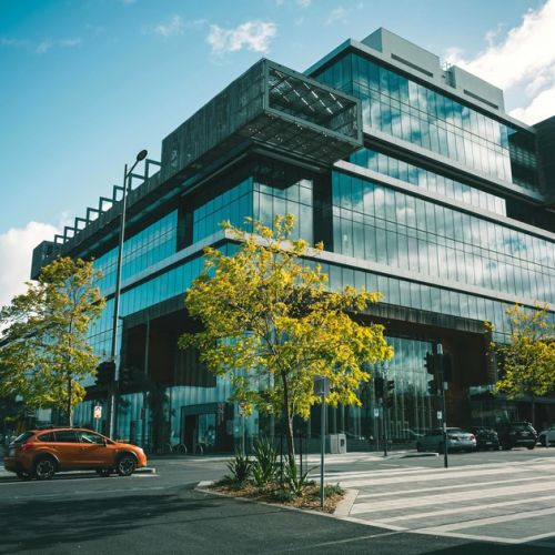 ¿Cómo transformar oficinas en viviendas?