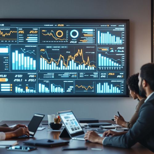 ¿Cómo utilizar los datos empresariales para impulsar su estrategia comercial?