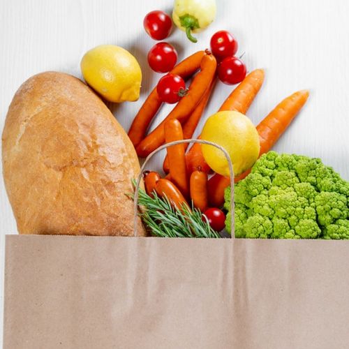 Compra de alimentos: 5 ventajas de la compra online en París