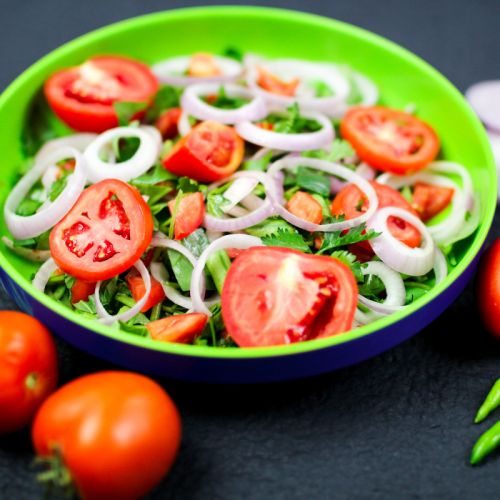 Consejos para el éxito de las ensaladas