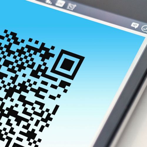 Consumo: el código QR sustituirá al código de barras