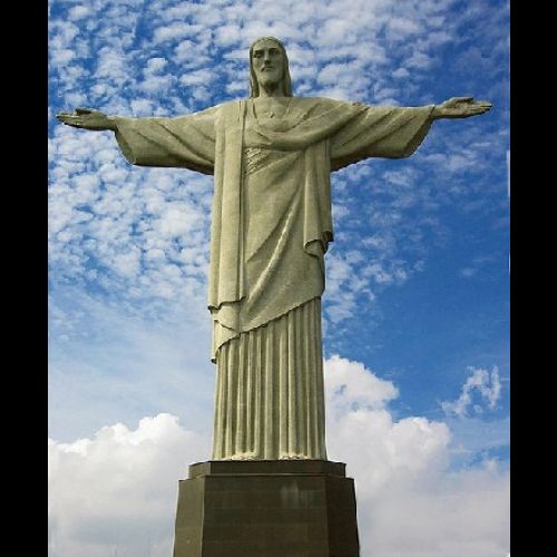 Cristo Redentor: el símbolo de Río de Janeiro