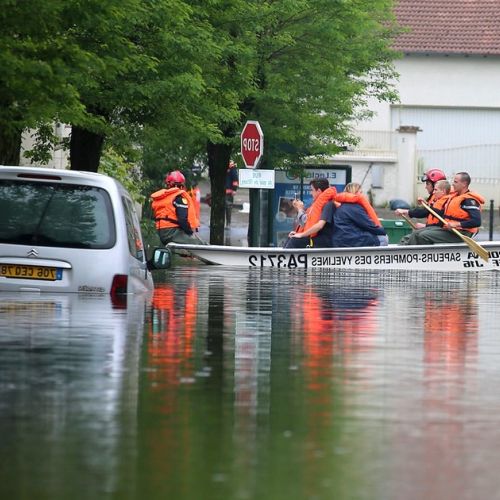 ¿Cuál es el costo de la inacción climática?