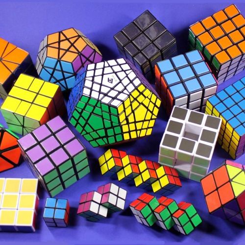 Cubo de Rubik: 5 cosas que debes saber sobre este juego mítico