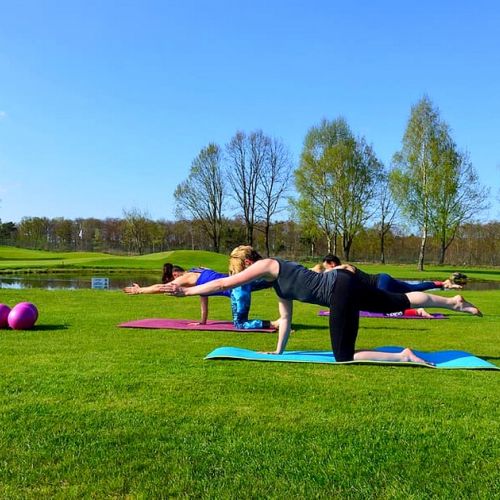 Deporte: el método Pilates en 4 preguntas