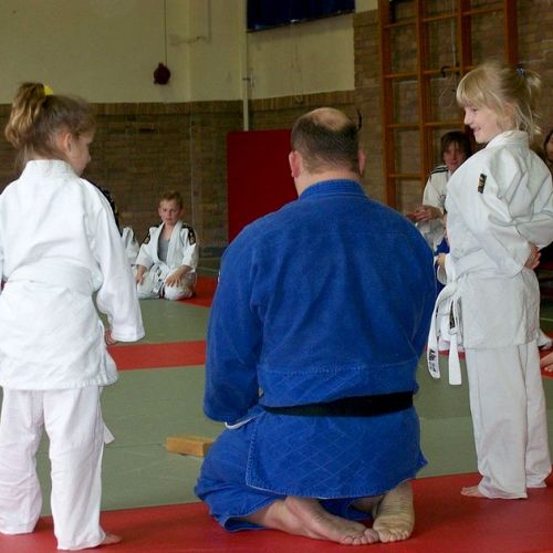 Deporte: los 8 valores morales del judo