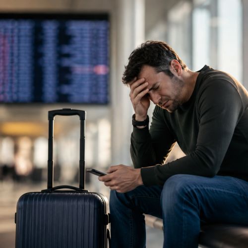 Derechos de los pasajeros aéreos: todo lo que cambia en 2026 (y cómo ser compensado)
