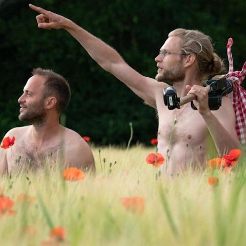 Desnudos y sin un centavo: un episodio inédito para descubrir en France 5.