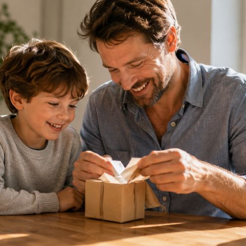 Día del padre 2026: fecha, origen e ideas de regalos
