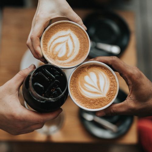 Día Internacional del Café: 5 formas de tomar café en el mundo.