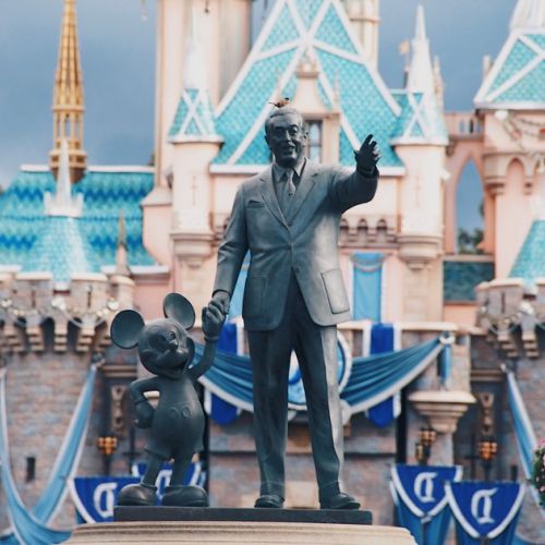 Disney: 100 años de magia y anécdotas