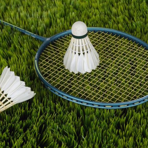 El bádminton: 5 cosas insólitas sobre este deporte