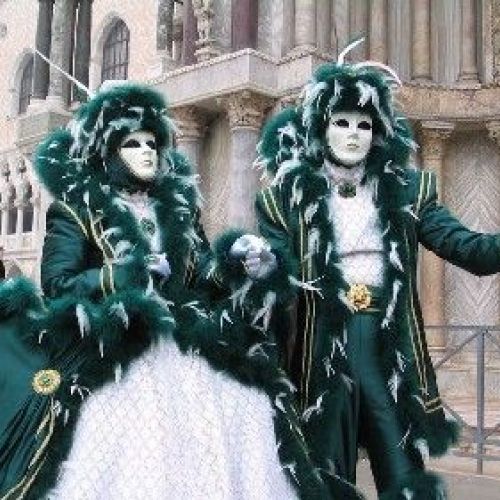 El Carnaval de Venecia: historia y tradiciones
