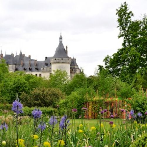 El Festival Internacional de Jardines: para descubrir los jardines del mañana