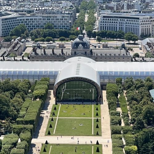 El Mes de la Foto: una cita imperdible en París